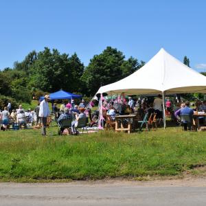 Big Lunch 1