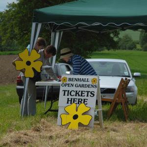 Open Gardens 2012 (1)