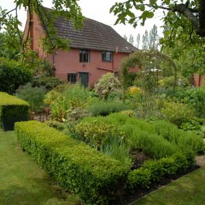 Open Gardens 2012 (2)