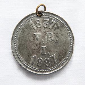 VR Medal. I Low res JPG
