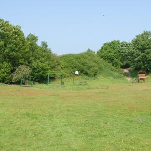 Village Green (2)