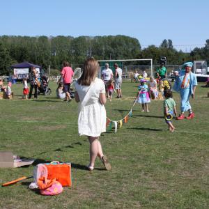 Kids Race
