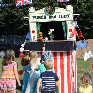 Punch Judy